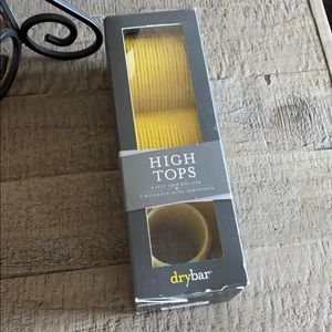 drybar High Tops Self-Grip Rollers
